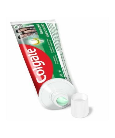 COLGATE Toothpaste maximum protection against caries double mint - Buy Online on GoSupps.com