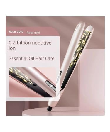 AUX OAKS rectifier Pink gold 0 2 billion ions