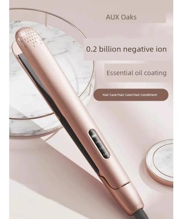 AUX OAKS rectifier Pink gold 0 2 billion ions - Buy Online on GoSupps.com