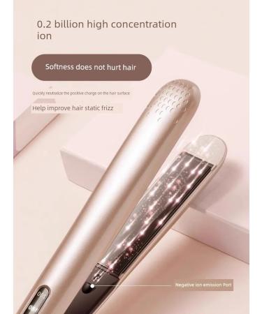 AUX OAKS rectifier Pink gold 0 2 billion ions - Buy Online on GoSupps.com