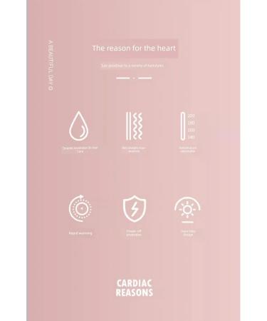 AUX OAKS rectifier Basic pink gold 25-39 watts - Buy Online on GoSupps.com