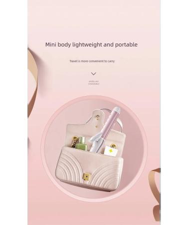 Carrier AUX OAKS-pink gold mini-hair carriage - Buy Online on GoSupps.com