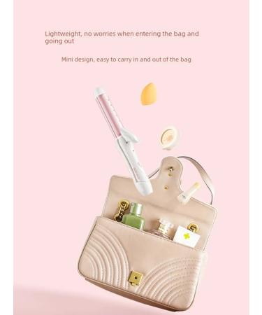 Carrier AUX OAKS-pink gold mini-hair carriage - Buy Online on GoSupps.com
