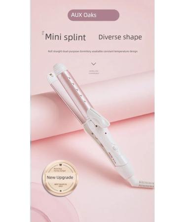 Carrier AUX OAKS-pink gold mini-hair carriage - Buy Online on GoSupps.com