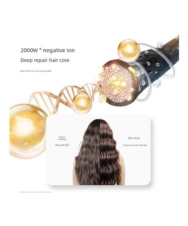 Electric power plants Yakexi X-178 19mm ceramics ion LCD - Buy Online on GoSupps.com