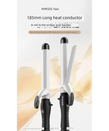 Electric power plants Yakexi X-178 19mm ceramics ion LCD - Buy Online on GoSupps.com