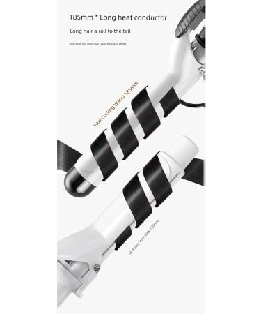 Electric power plants yakexi x-178 ceramics 25mm ionization - Buy Online on GoSupps.com