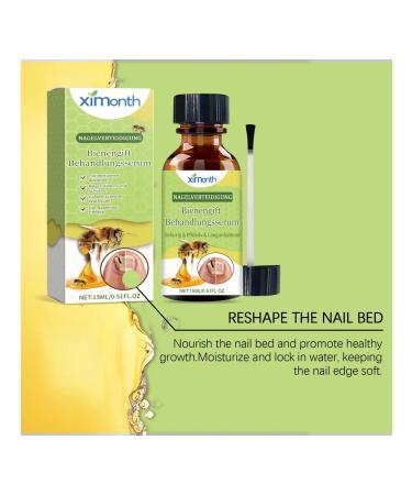 Ximonth Seer Care for nail care - Buy Online on GoSupps.com
