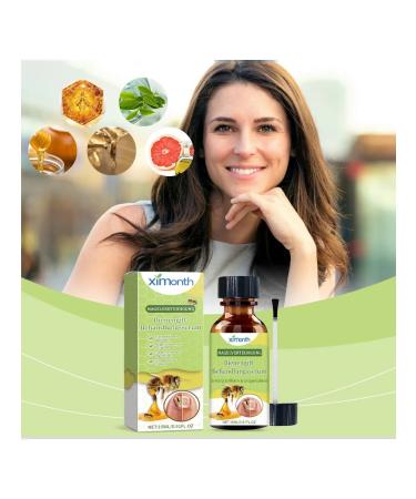 Ximonth Seer Care for nail care - Buy Online on GoSupps.com