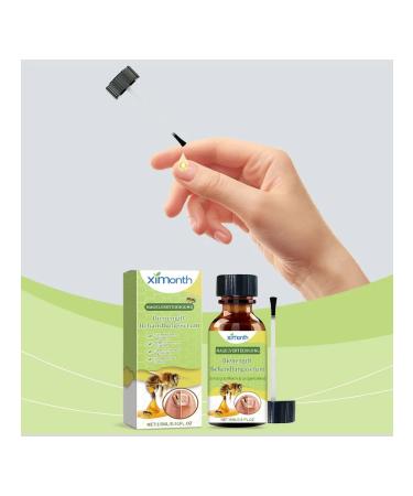 Ximonth Seer Care for nail care - Buy Online on GoSupps.com