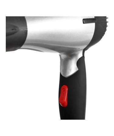 Compact road hair dryer for fast laying - Buy Online on GoSupps.com
