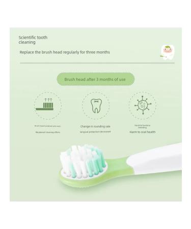 Yucca nozzles Children's large wave 4 pcs - Buy Online on GoSupps.com