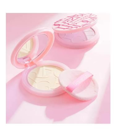 Pudrons are overwhelmed and white - Buy Online on GoSupps.com