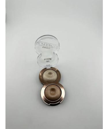 Bless 1 Highlighter baked double tone 3 - Buy Online on GoSupps.com