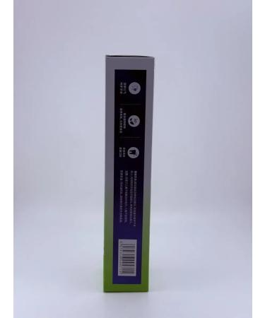 Bless 1 Toothpaste - with green tea against smell from the mouth - Buy Online on GoSupps.com