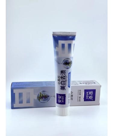 Bless 1 Toothpaste - against dental plaque enamel protection - Buy Online on GoSupps.com