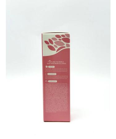 INDIND intensive whitening cream for an intimate zone and armpit Sakura50 - Buy Online on GoSupps.com