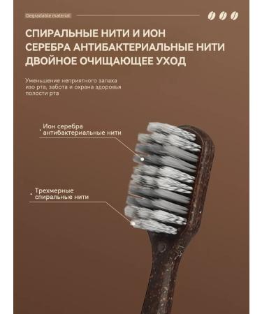 Perfect cleaning and softness for your smile - Buy Online on GoSupps.com