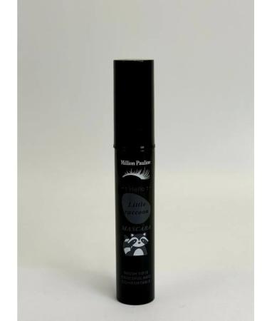 Asya Mir Black volume and lengthening mascara - Buy Online on GoSupps.com