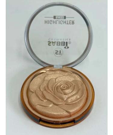 Asya Mir Highlighter for the Facial Body Faces - Buy Online on GoSupps.com
