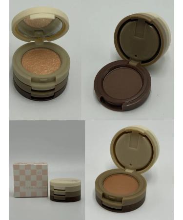 Asya Mir Eye Eye Shadows eye makeup cosmetics - Buy Online on GoSupps.com