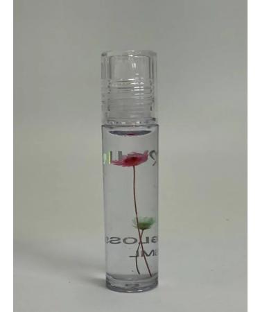 Asya Mir Lip gloss with a roller transparent with the effect of moisturizing - Buy Online on GoSupps.com
