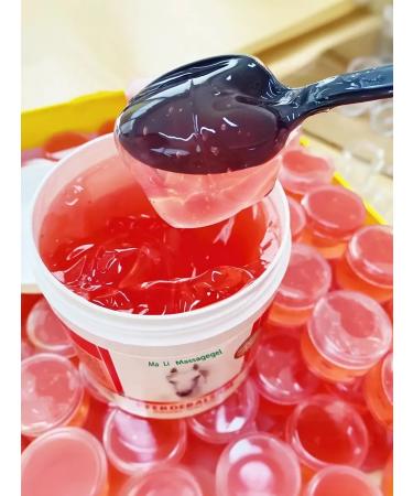 Horse ointment for joint pain and edema - Buy Online on GoSupps.com