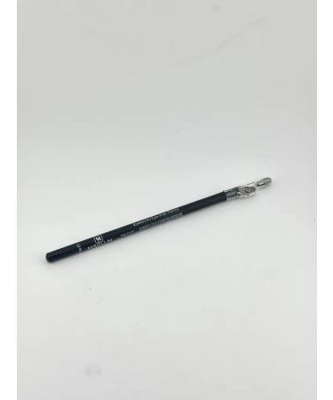 Bomani Pencil for eyebrows and eyes black - Buy Online on GoSupps.com