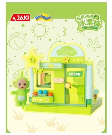 Designer Jaki Jiaqi - Cold drinks PineApple Lala - Buy Online on GoSupps.com