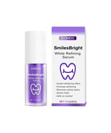 Eelhoe lysozyme toothpaste for tooth a violet 3 pcs - Buy Online on GoSupps.com