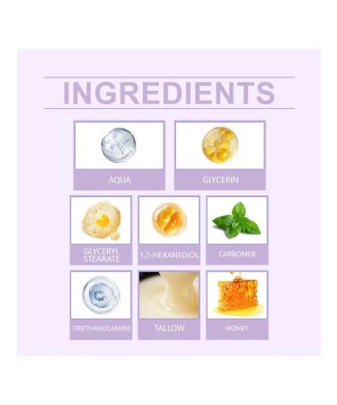 Moisturizer with avocado oil - Buy Online on GoSupps.com