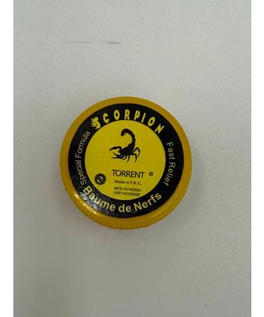 Taria Joint ointment from pain in the muscles Chinese 30g - Buy Online on GoSupps.com