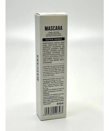 ShopBenefit Mascara lengthening and giving volume - Buy Online on GoSupps.com