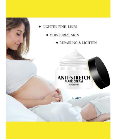 Aichun Body lotion for pregnant women - Buy Online on GoSupps.com