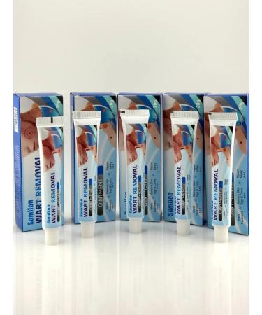 mua Cream ointment from papillomas and warts - Buy Online on GoSupps.com
