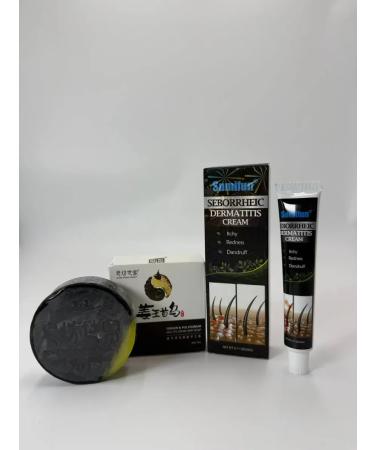 ASYA LAB2 Anti-hair loss kit - Buy Online on GoSupps.com
