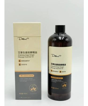 ASYA LAB2 Massage oil with natural extracts - Buy Online on GoSupps.com