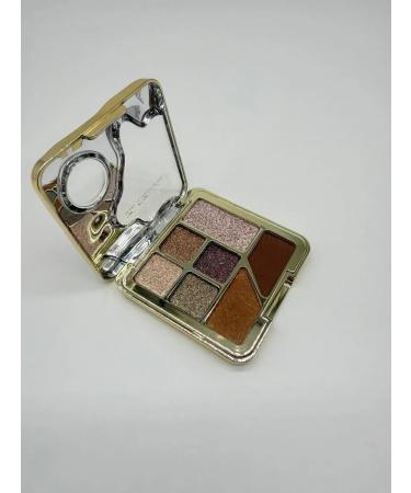 bemadasi Palette shadow for eyelids tone 4 - Buy Online on GoSupps.com