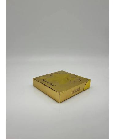 bemadasi Palette shadow for eyelids tone 4 - Buy Online on GoSupps.com