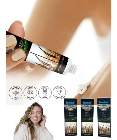 zoomba Cream for seborrhene dermatitis 5pcs - Buy Online on GoSupps.com