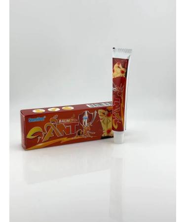 NT83 Painkiller for removing pain - Buy Online on GoSupps.com