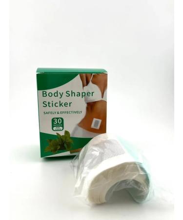 AGATI Slimming patch - Buy Online on GoSupps.com