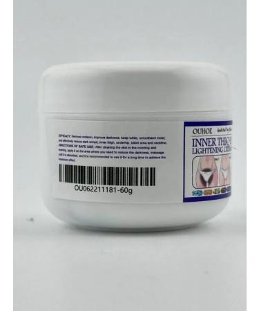 zoomba Lumber cream for intimate places 3pcs - Buy Online on GoSupps.com