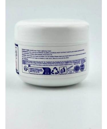 zoomba Lumber cream for intimate places 5pcs - Buy Online on GoSupps.com