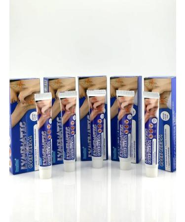 NT83 Cream for lymph nodes - Buy Online on GoSupps.com