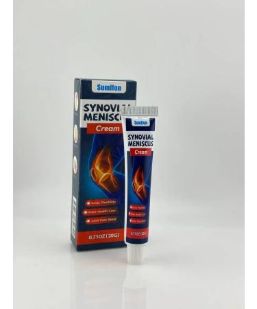 2210 kg Joint cream in joints - Buy Online on GoSupps.com