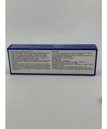 binadjang Cream for lymph nodes - Buy Online on GoSupps.com