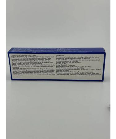 house 78 Lymphatic cream for skin care - Buy Online on GoSupps.com