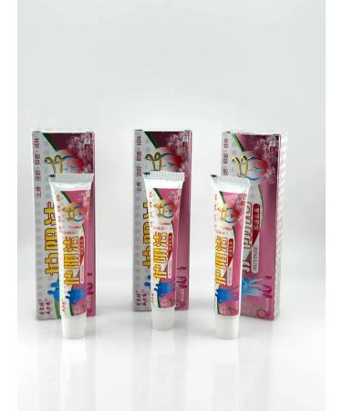 SI DRAGON Intimate hygiene cream antibacterial - Buy Online on GoSupps.com