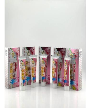 SI DRAGON Antibacterial cream for intimate hygiene - Buy Online on GoSupps.com